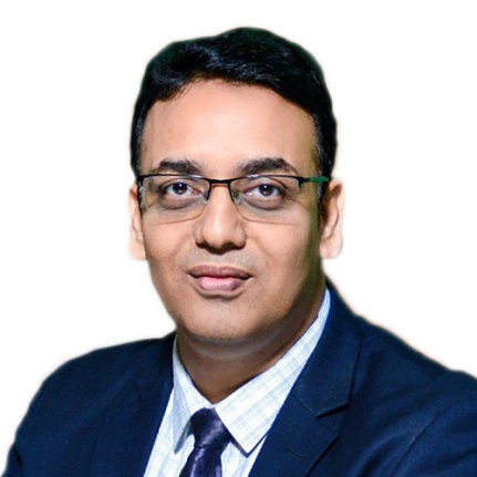 Dr. Ankur Saxena
