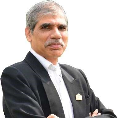 Prof. Dr. Ankur Arun Kulkarni