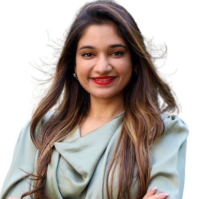 Ms. Sakshi Bansal