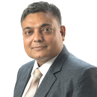Dr. Prashant Jain